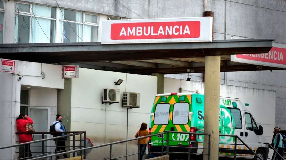 “Necesitamos ayuda, no disparos”: su hijo tuvo un brote psicótico, pidió auxilio y terminó en medio de una balacera con la policía