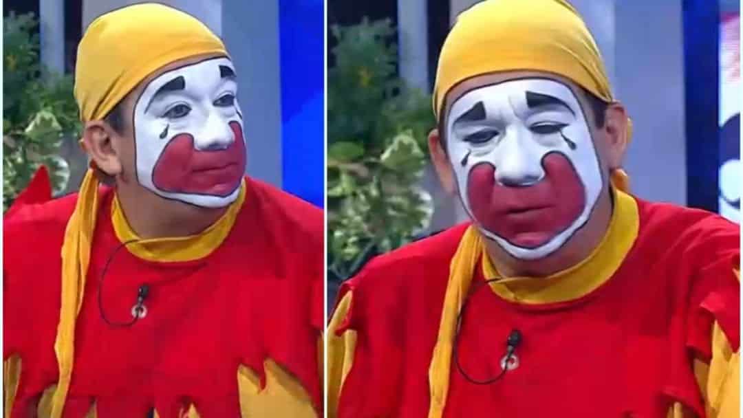 Exhibió una foto suya sin maquillaje: Piñón Fijo recordó lo mal que la pasó cuando un hombre develó su verdadero rostro