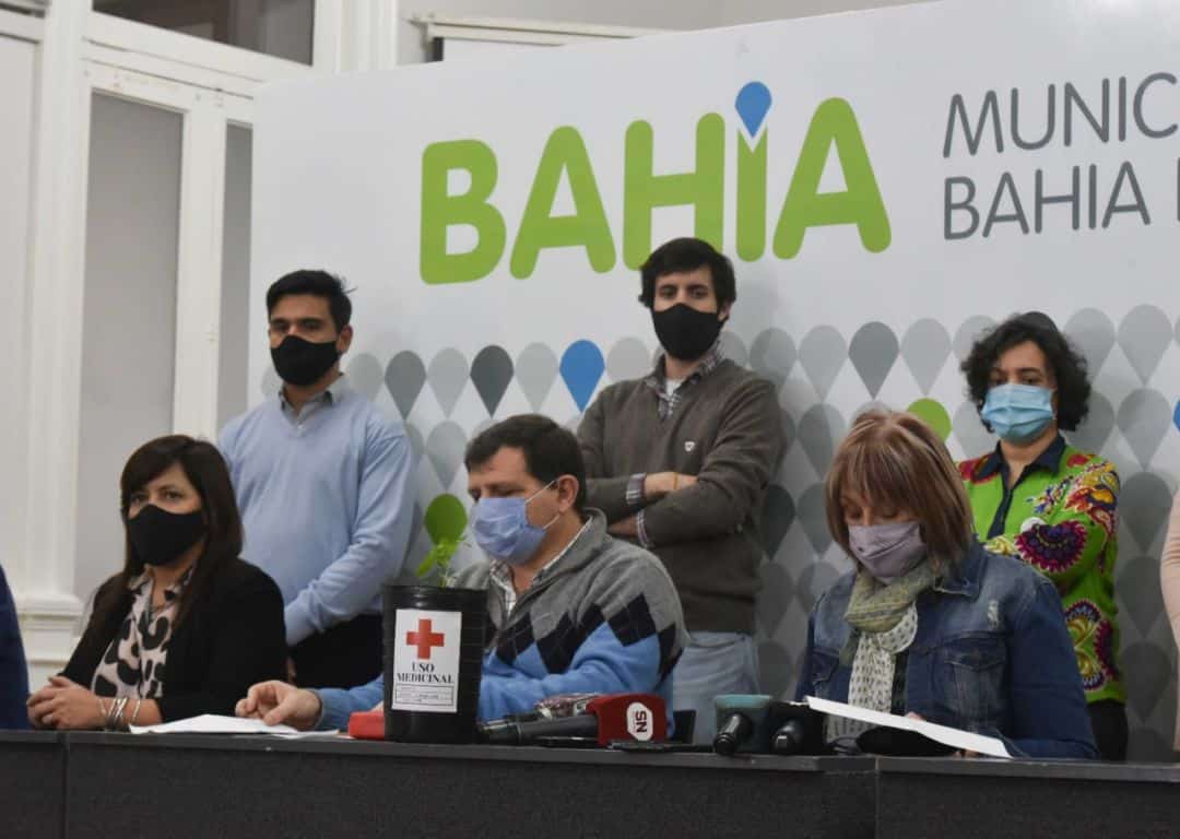 Se creó el consejo asesor de políticas relacionadas al cannabis