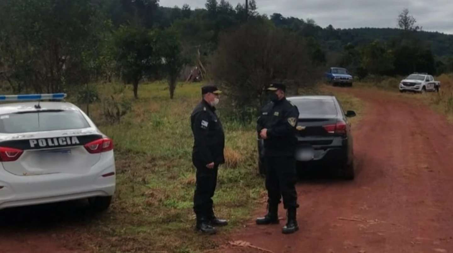 “¿Tuviste un hijo con la vecina?”: creen que una mujer mató a balazos a su marido en Misiones tras descubrir una infidelidad