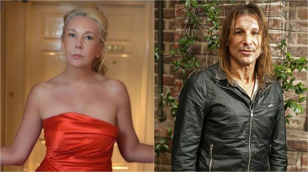 Guerra judicial: por qué Mariana Nannis pedirá la detención de Claudio Caniggia