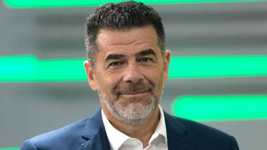 La salud de Julián Weich: “Está en un estado delicado, pero no en terapia intensiva”