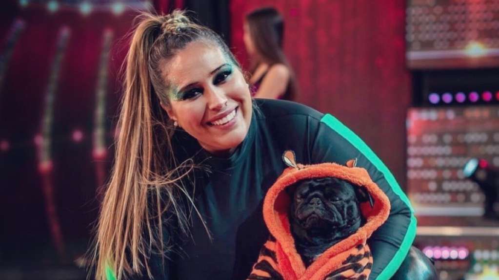 Mar Tarrés renunció a “ShowMatch, La Academia” y su excoach anunció que la demandará por calumnias