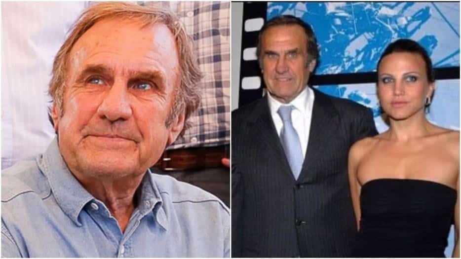 La hija de Carlos Reutemann compartió una foto para desmentir la muerte del senador