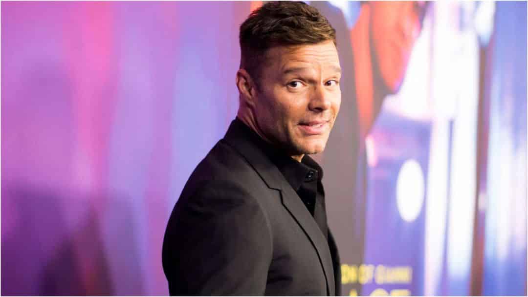 “Olvidate de los ridículos videos de conspiración”: Ricky Martin les pidió a sus seguidores que se vacunen contra el coronavirus