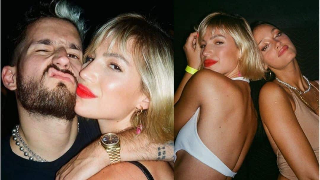 Stefi Roitman celebró su cumpleaños con una fiesta top en Miami repleta de famosos: “Hoy se festeja”