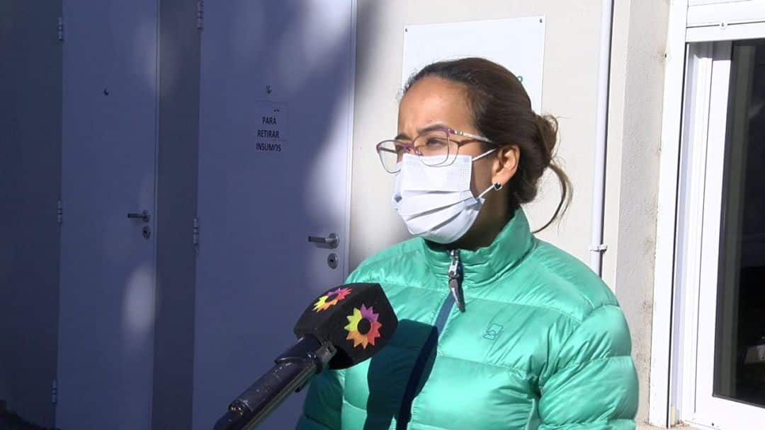 Trabajar en pandemia: cómo es la situación del servicio SIEMPRE