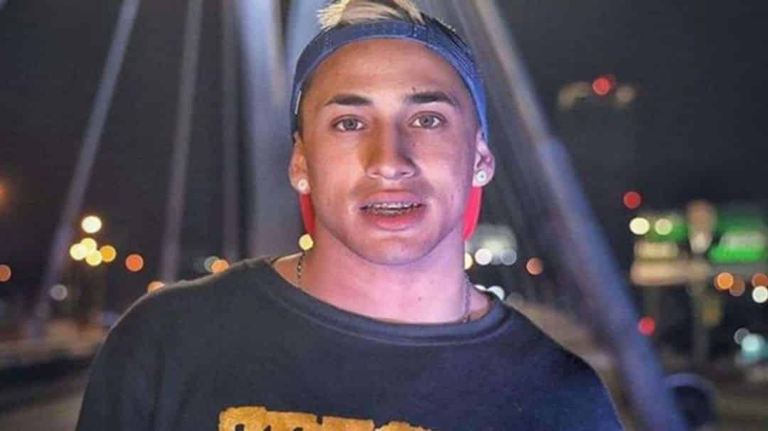 Imputaron a Yao Cabrera por trata de personas