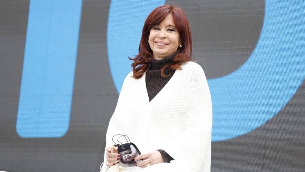 Qué es el “índice mascotas”, la peculiar variable de Cristina Kirchner para medir el bienestar económico