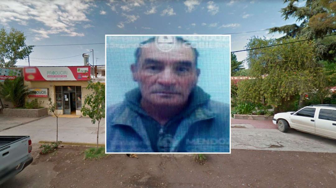 Horror en Mendoza: violaron con un palo, torturaron y mataron a un hombre que tenía antecedentes por abuso sexual