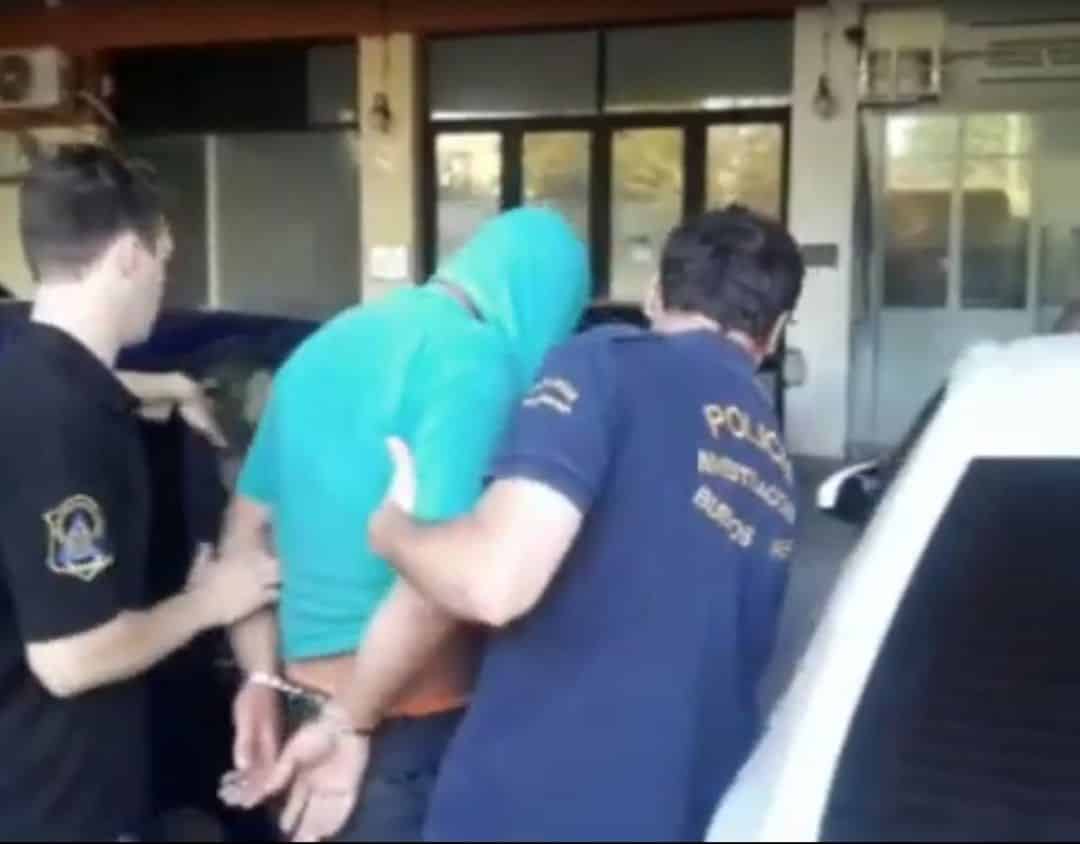 Condenaron a un dealer por venta de drogas