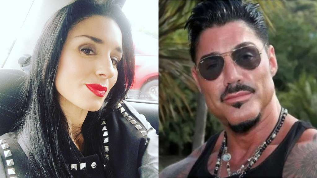 Violeta Lo Re habló sobre el arreglo que tenía con Ricardo Fort y dio detalles de su escandalosa separación