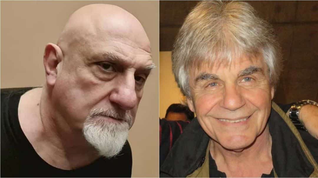 “Está mal de la cabeza”: Juan Acosta apuntó contra Raúl Rizzo por sus dichos sobre la pobreza y pidió que lo denuncien