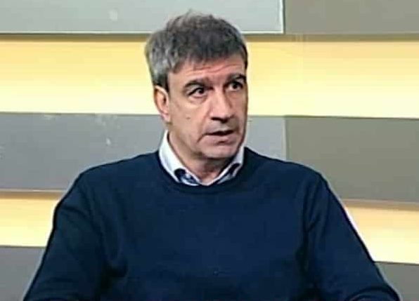 Fernando Compagnoni: “Dichiara implementó un aislamiento total, casi se coartaron las libertades constitucionales. No se podía ingresar a su distrito”