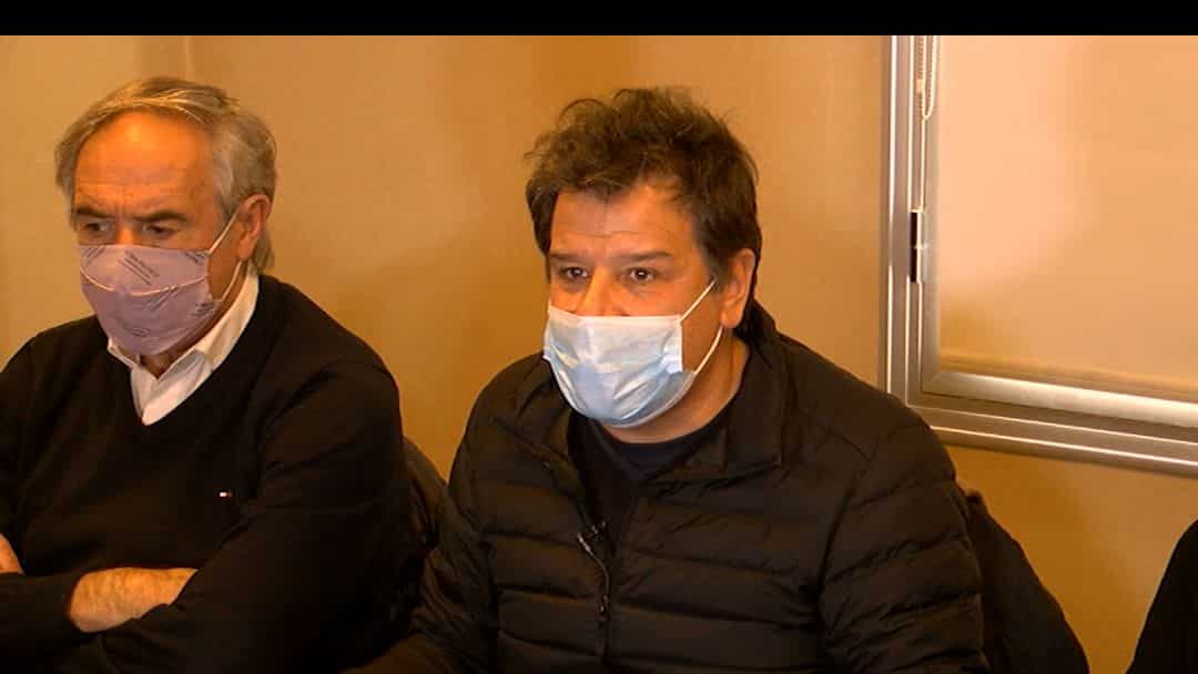 Facundo Manes: “Lo que estamos viviendo es la mayor crisis de la historia Argentina”
