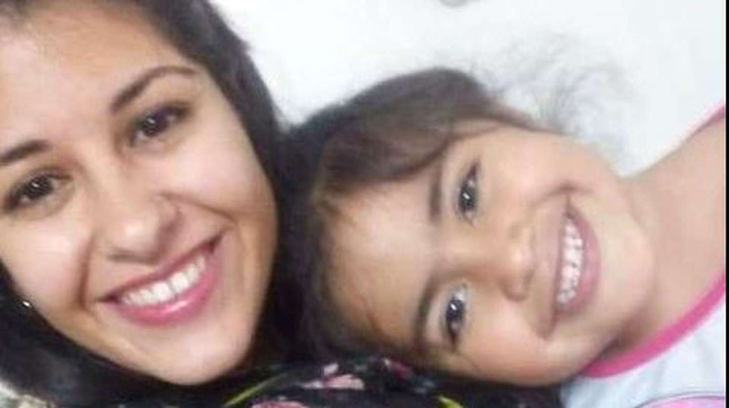 A dos meses de su desaparición, un perro encontró el último rastro de Guadalupe Lucero en una ruta
