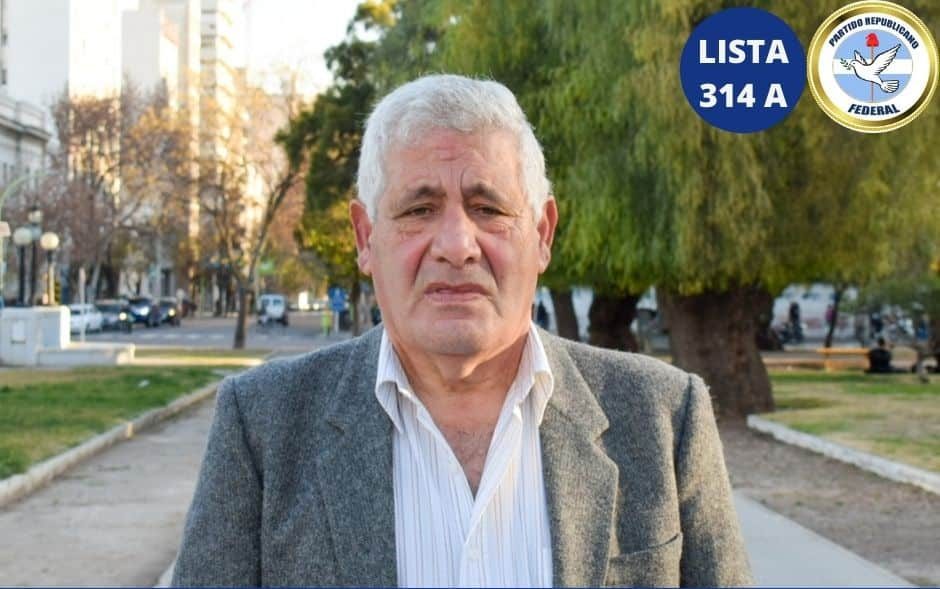 “Nuestro primer proyecto es el compromiso moral”