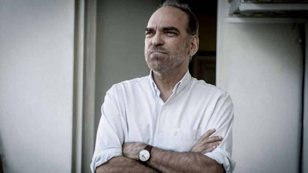 Fernando Iglesias intentó aclarar sus dichos sobre Florencia Peña pero volvió a hablar de “escándalos sexuales”
