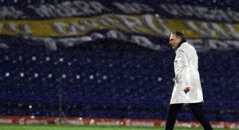 El emotivo posteo de Boca para anunciar la muerte de Miguel Ángel Russo: “Una huella imborrable”