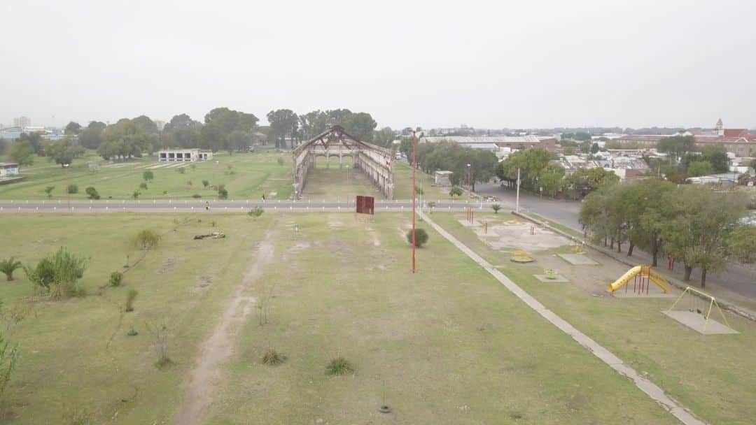 ¿Es el Parque Noroeste el lugar indicado para construir “La Casa de la Provincia”?