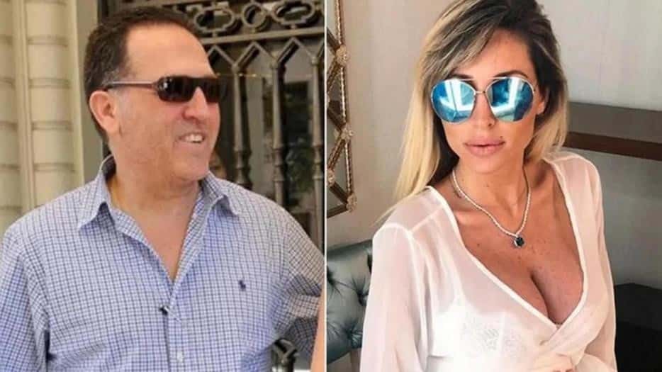 Quieren declarar insana a Vicky Xipolitakis tras conocerse que padecería Splitting: “Duerme con el secador de pelo prendido”