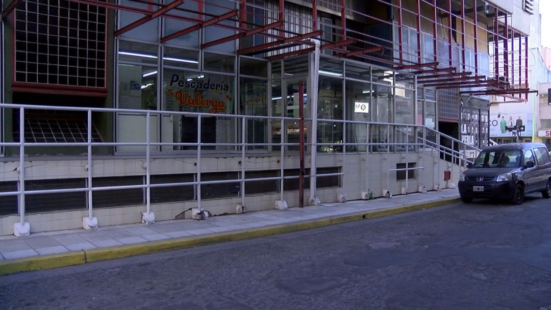 Cambios en el Mercado Municipal: qué se busca con las modificaciones de transito