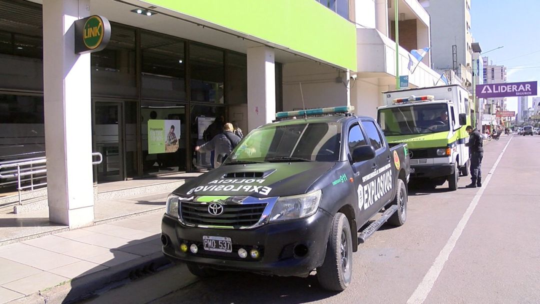 Una Fiscalía especializada en comunicaciones investigará las amenazas de bomba