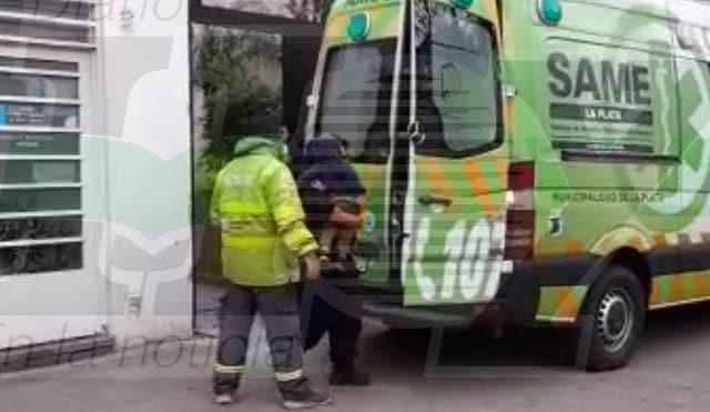 “Están llorando hace días”: rescataron a tres hermanitos que estaban abandonados y encerrados en un departamento de La Plata
