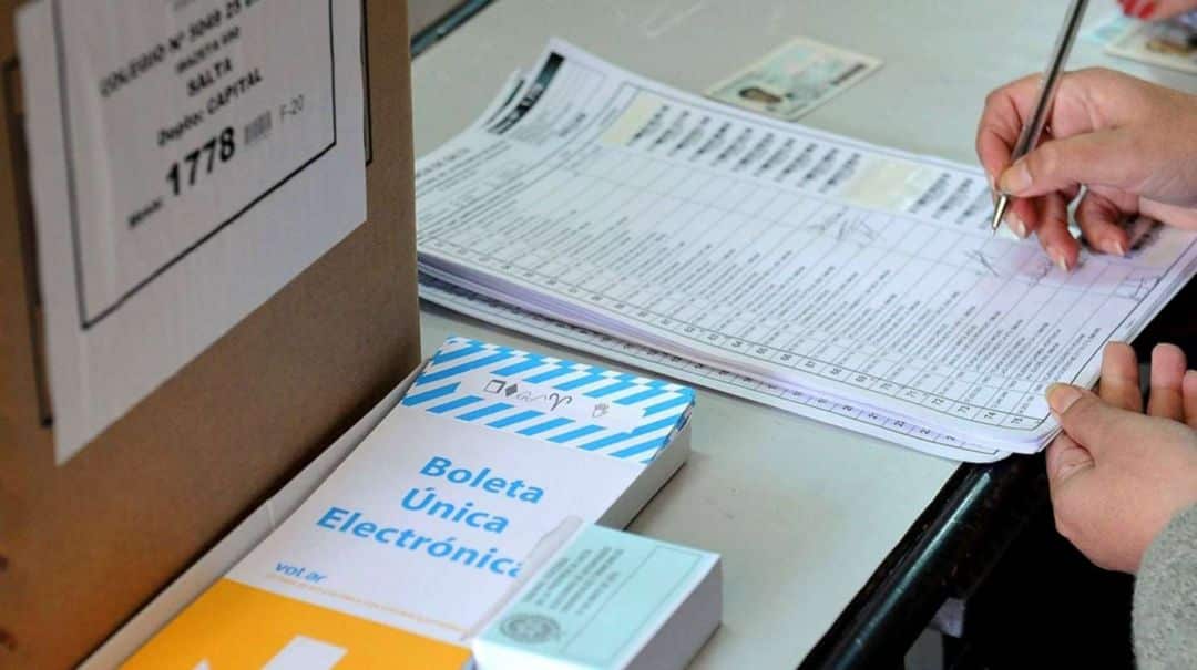 Arrancó la veda electoral de las PASO 2021: qué es lo que está prohibido y cuáles son las sanciones por incumplimiento