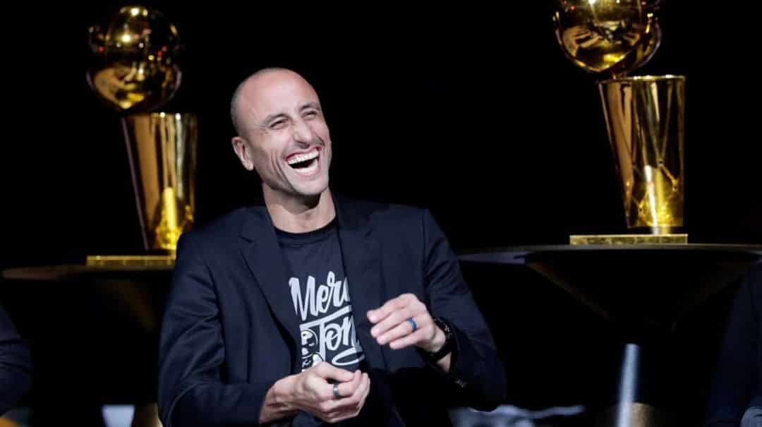 Emanuel Ginóbili vuelve a la NBA: qué hará y quién fue el promotor de su regreso