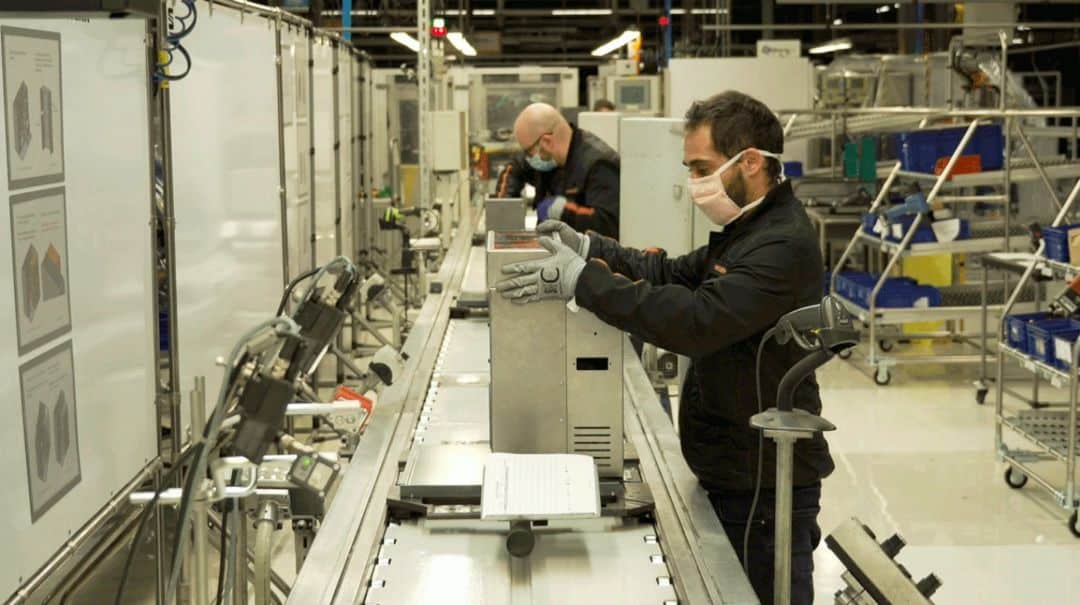 Compre Argentino: cómo es el proyecto del Gobierno para ahorrar US$500 millones y crear 30.000 empleos