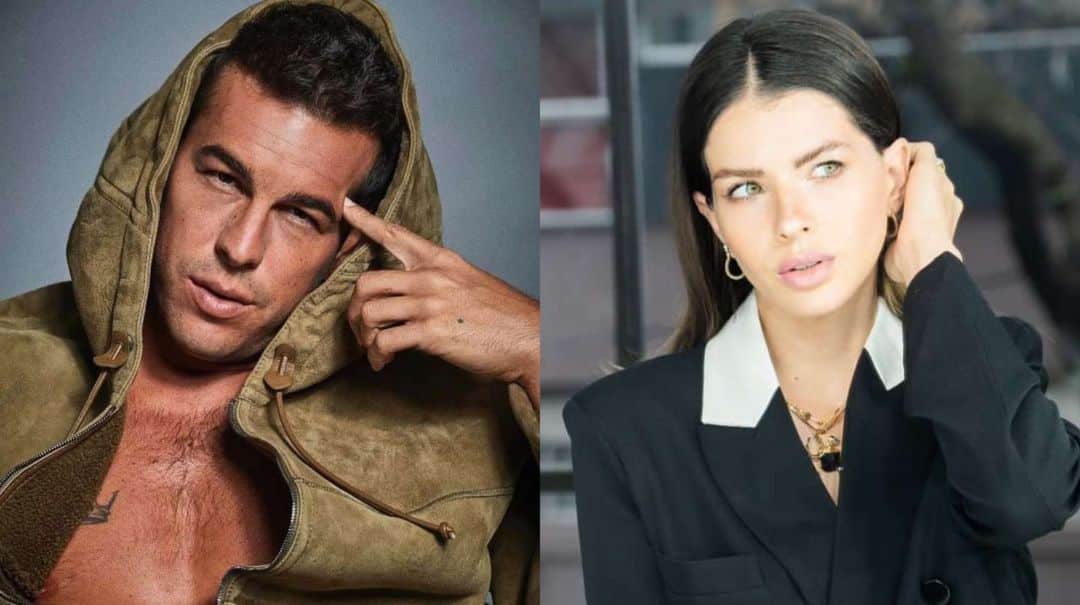 Quién es Mario Casas, el galán español al que La China Suárez le puso “me gusta”