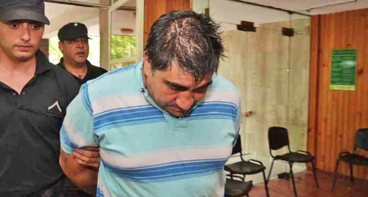 Prisión preventiva para los dos detenidos por el homicidio de Romero Miranda