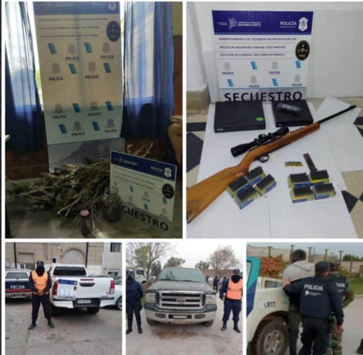Extorsión y amenazas: se investiga una mafia de camioneros