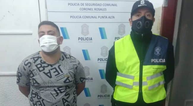 Aberrante crimen en Punta Alta: las últimas novedades de la causa