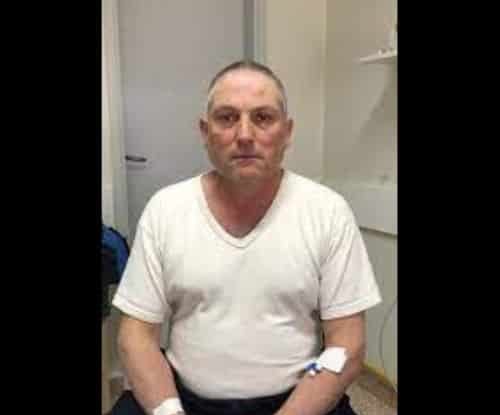 Vacunate: el mensaje viral del paciente de Tornquist recuperado de Covid-19
