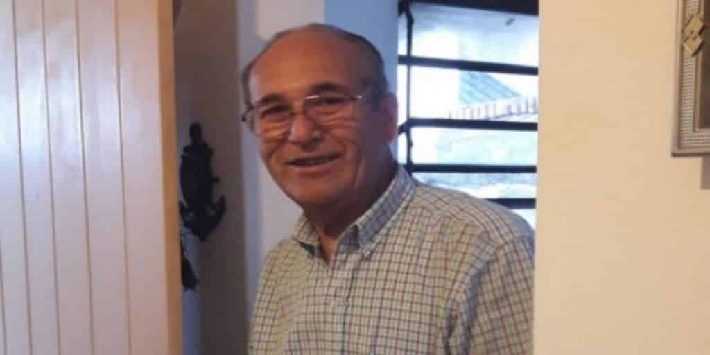 Punta Alta: buscan a un hombre que fue a votar y no volvió
