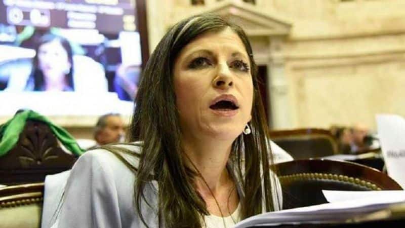 Filtran un audio explosivo de una diputada de Cristina Kirchner contra Alberto Fernández: “Okupa, mequetrefe y atrincherado”