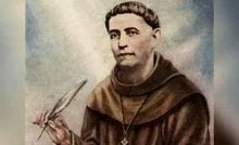 Fray Mamerto Esquiú