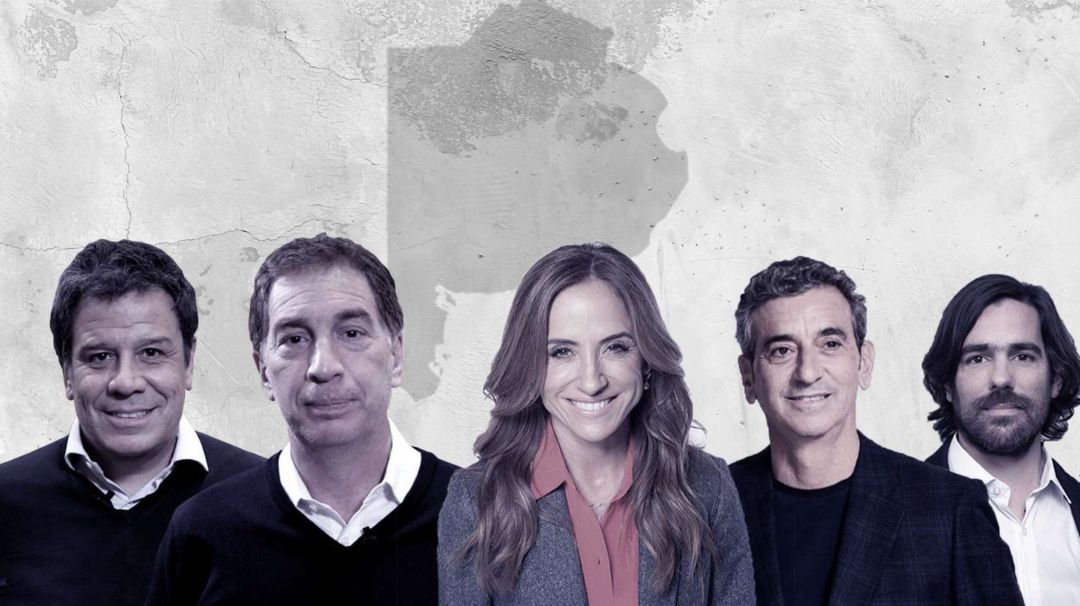 El mapa de los resultados oficiales de las elecciones PASO 2021: municipio por municipio de la provincia de Buenos Aires
