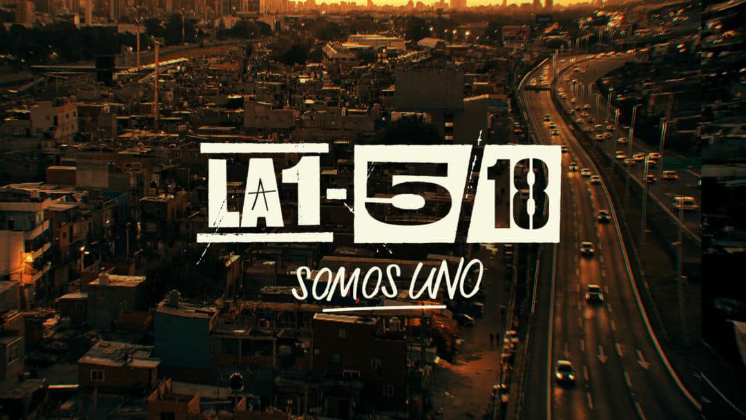 Llega “La 1-5/18”: Lunes 20 de septiembre a las 22hs por la pantalla de Canal Siete