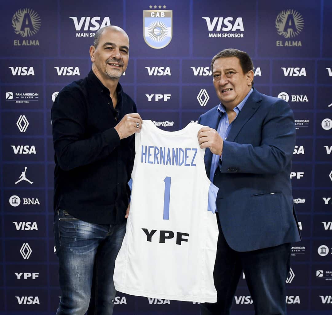 Se oficializó la salida de Sergio Hernández: “Me voy feliz y tranquilo”