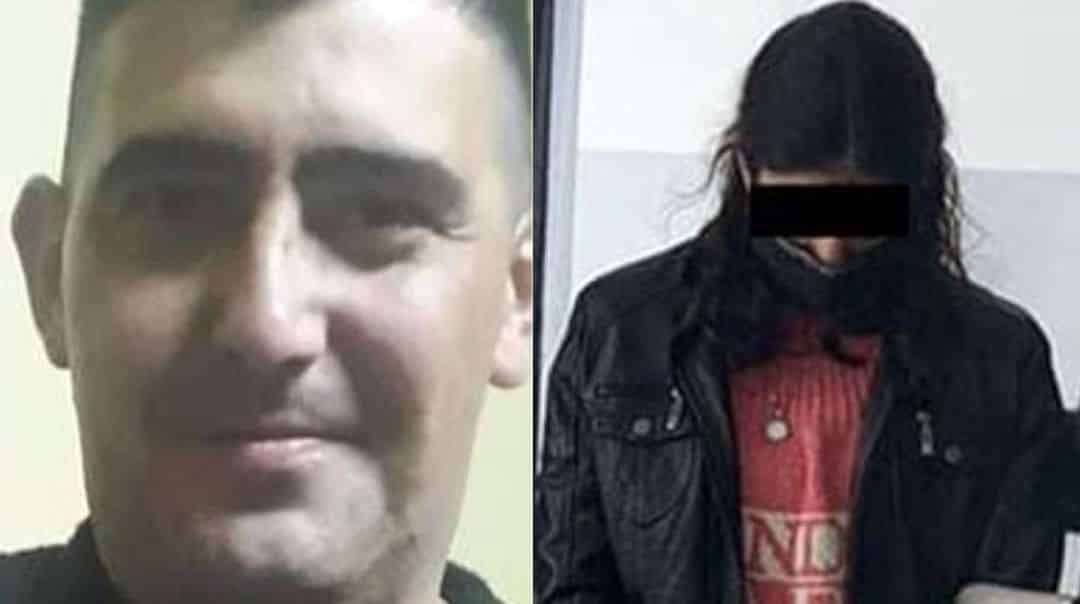 Un licuado de insecticida y banana, celos, golpes y la imposibilidad de denunciarlo: el caso del policía envenenado por el que está presa su esposa