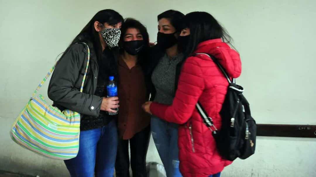 “Lo mío no es abuso, es incesto, me enamoré de vos”: el empresario que violaba a sus cuatro hijas en Morón fue condenado a medio siglo de prisión