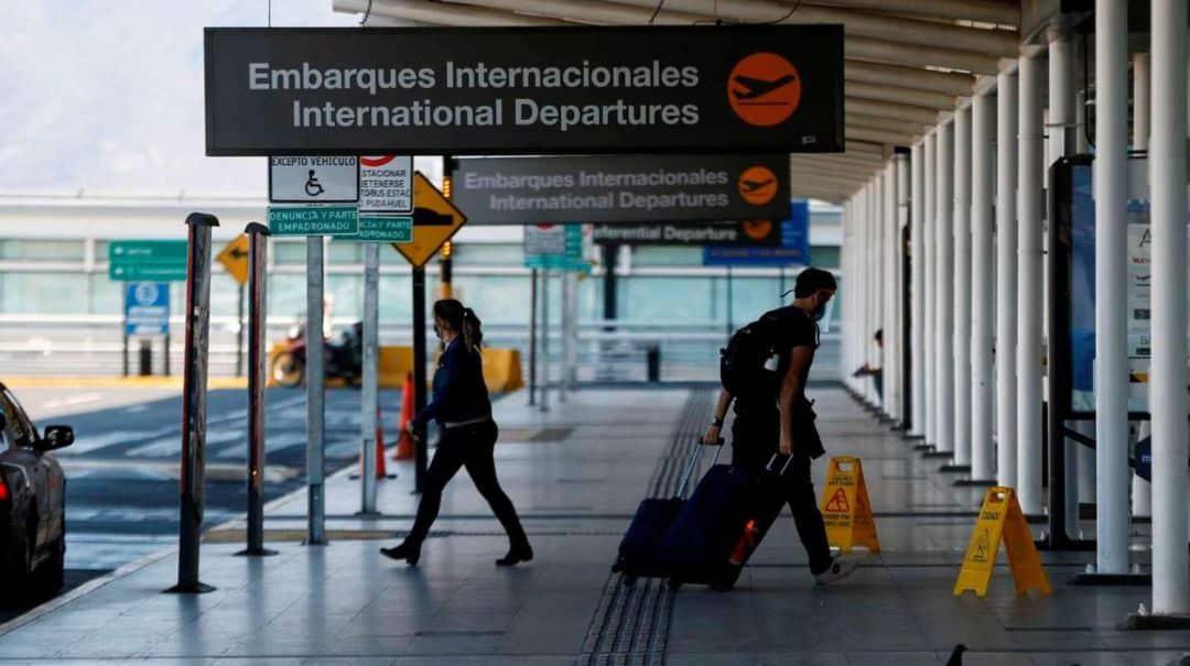 Preocupación de las agencias de viaje: “Esto nos cayó como un baldazo de agua fría”