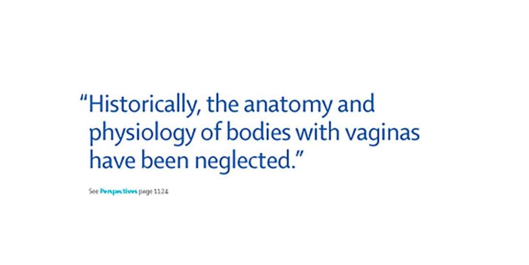 Polémica mundial: la revista The Lancet se refirió a mujeres y trans como “cuerpos con vaginas” y debió disculparse