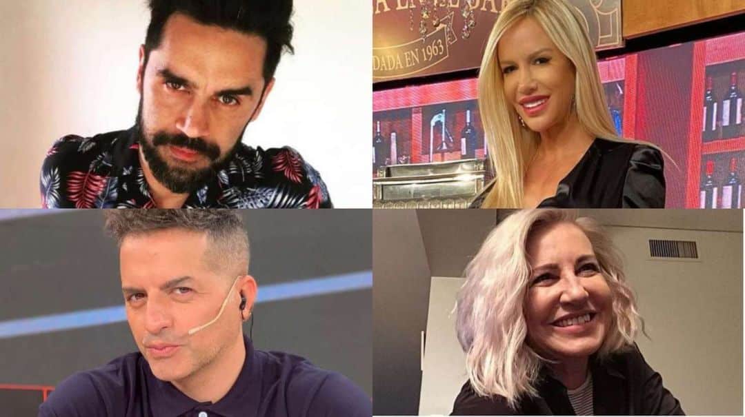 Elecciones 2021: la reacción de los famosos al enterarse de los resultados de las PASO