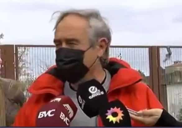 Natali: “Esta es la elección más importante de mi vida”