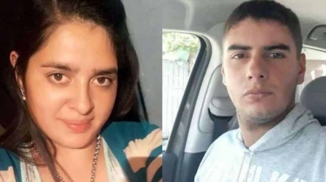 Durante un control un policía vio a su expareja con su marido y el hijo, la persiguió y la mató de un disparo en la cabeza