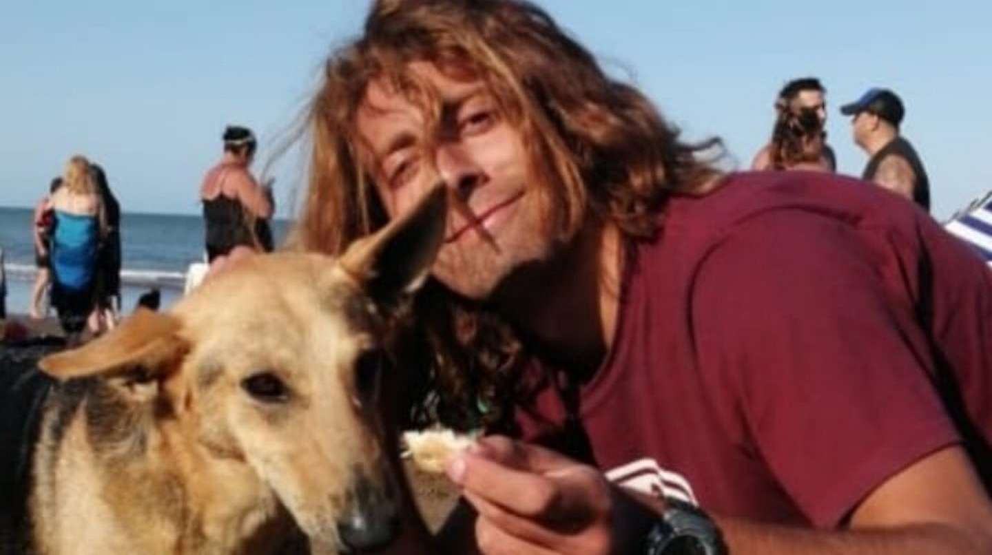 “Mamá, me muero”: los últimos minutos del joven que se ahogó cuando intentaba rescatar a un perro en Mendoza